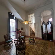 🏠 CASA EN VENTA - amplia propiedad de 444 m² con parqueo y gran patio | DO-003 - Img 57361513