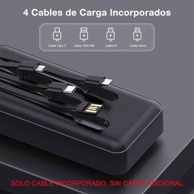 POWERBANK 20000 mAh - Img 108725292