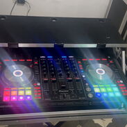 Máquina de DJ pioner SX2 - Img 45217365