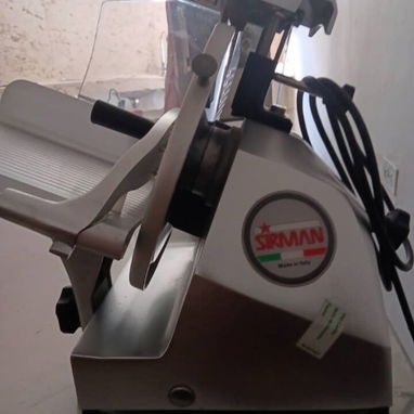 Venta de lasqueadora de uso - 2/2