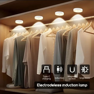 💡 ¡LUCES LED CON SENSOR DE MOVIMIENTO- TIRAS LED💡 - Img 125222063