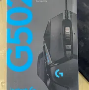 Mouse Logitech 502Hero - Img 50245858