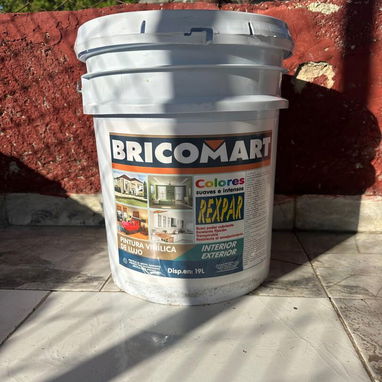 Pintura 🎨 para darle color a su vida y a su ogra - Img 121762707