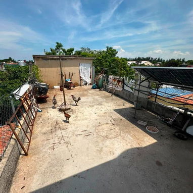 Casa en Jaimanita cerca de 5ta  avenida 🏠 - 7/10