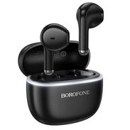 BOROFONE FQ11 Sound – Auriculares Inalámbricos TWS con Bluetooth 5.4 - Img 56647730