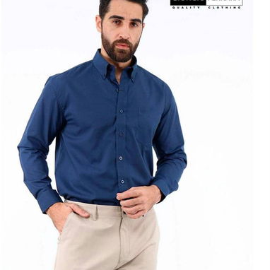 Camisas mangas largas marca Giorgio Ferrara - Img 116431659