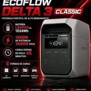 💥Ecoflow delta 3 clásic 💥 - Img 55863069