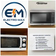 Reparación de Microwave / Microondas - Img 55753253