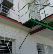 Permuta de una propiedad en alturas de La Lisa (consta de 2 casas) y 2 patios - Img 49858376