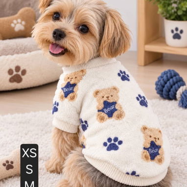Ropa Navidad para Mascotas - 6/6