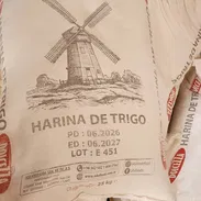 Harina de la buena - Img 57914024