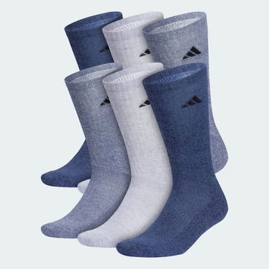 MEDIAS ADIDAS ORIGINALES! POR PAR - Img 121651577