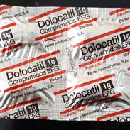 Paracetamol (Dolocatil) - Img 55720954