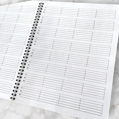 🎶 ¡Libretas y Cuadernos Musicales Personalizados! 🎼 - 10/10