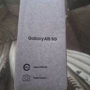 Samsung Galaxy A15 - Img 58070039