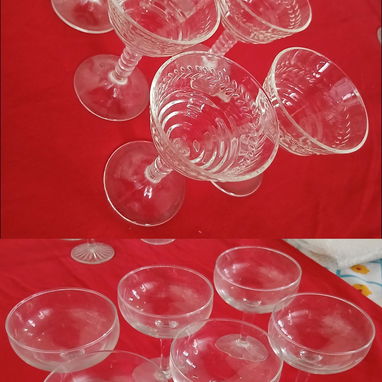 COPAS Y VASOS EN VENTA SANTA CLARA - 4/10