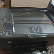 vendo impresora HP Deskjet F4480, rota - Img 45287470