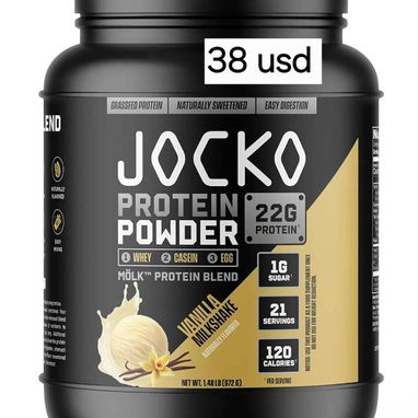Los mejores suplementos para gym de La Habana - Img 122067205