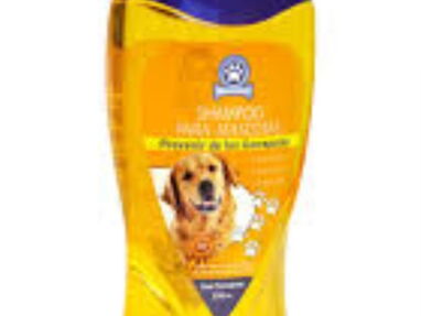 Shampoo para Perros 🐕 - Img 69118849