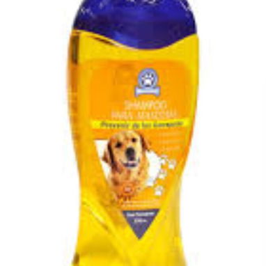 Shampoo para Perros 🐕  DOG&CAT - Img 87826516