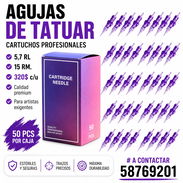 AGUJAS PARA TATUAR - Img 55893499