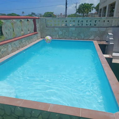 Venta de casa en boca ciega - 3/7