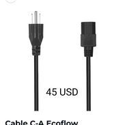 Cable Ecoflow - Img 57151705