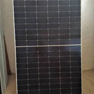 PANEL SOLAR MILEXUS 500W - BIFACIAL MONOCRISTALINO ☀️ Precio por unidad y por cantidad. - 2/2