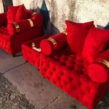 Muebles puestos en la sala de su casa.Garantía,confort,belleza,esclusividad y precios adecuados. Contacteme +53 53988295 - Img 122050150