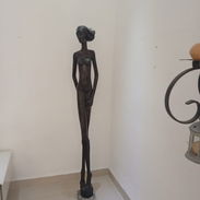 Escultura de Ébano - Img 58262076