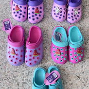 Crocs de niños - Img 56560701