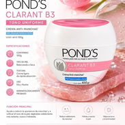 Cremas Pond’s aclarantes - Img 55767311