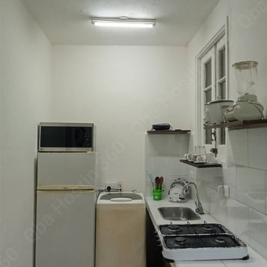 Renta de apartamentos de 1 o 2 habitaciones en Miramar, La Habana. - Img 111454821