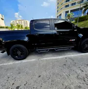 Chevrolet colorado Z71 2021 (ME AJUSTO CON DINERO EN LA MANO) - Img 50885205