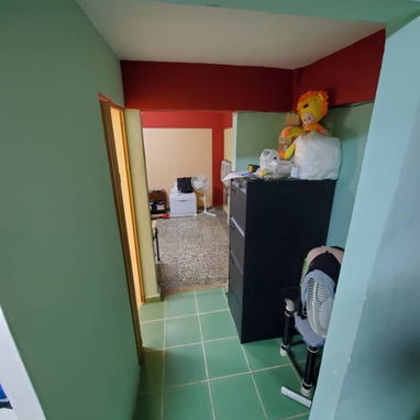 Oportunidad única en la Habana Vieja - 3/10
