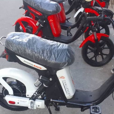 Bicimoto Challenger - 2/2
