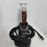 VENDO TRIMMER WAHL - Img 45348751