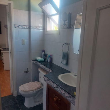 Vendo Apartamento 3/4 Vedado - 5/8
