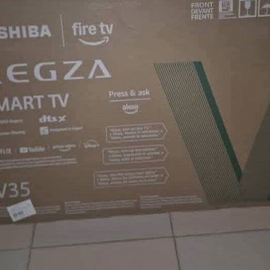 Smart tv - 3/9