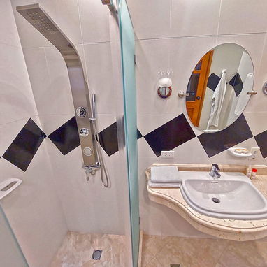 Pasadias y Renta x noche, piscina+jacuzzi +Grill/Horno+Corriente 24H - Img 116665901