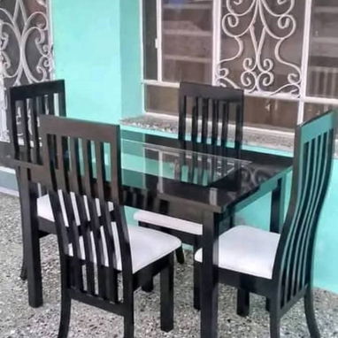 Juegos de comedor - 4/4
