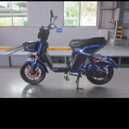 Moto Eléctrica de 3000 w Motain - Img 57666660
