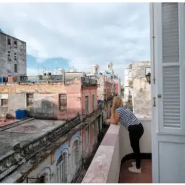 🏡 Apartamento luminoso en el corazón de La Habana Vieja REF 1316 - Img 94413941