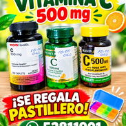 Vitamina C - Img 57717960