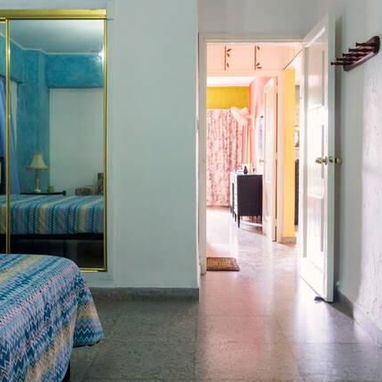 🏠 Renta por larga temporada!!! VEDADO zona de letras - Img 112339870