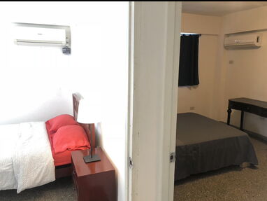 Apartamento de 2 cuartos con Wifi en Nuevo Vedado - Img 61011964