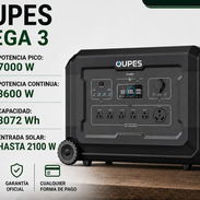 Oupes Mega 3📦🆕 - Img 57873468