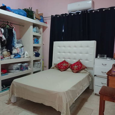 Venta Biplanta en bajos 3 cuartos garaje jardín portal Playa Por 13y44 85mil 53582376 - Img 120258588