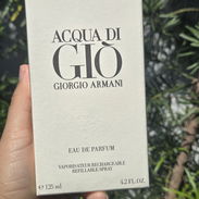 Perfume Acqua De Giò Giorgio Armani - Img 55815998