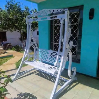 Los Mejores Muebles d Aluminio - Img 120723539